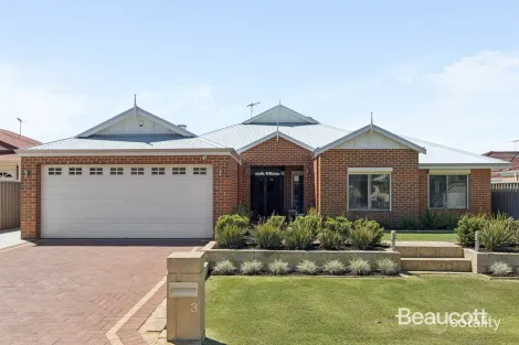 3 Tuckeroo Pde, Helena Valley, WA 6056