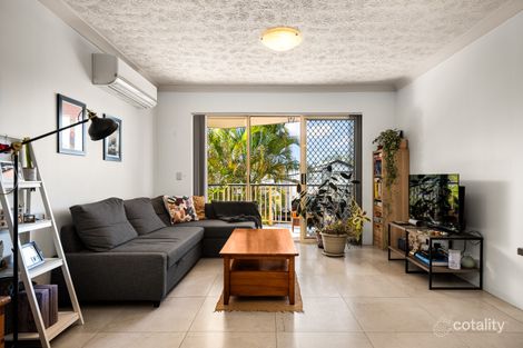 Property photo of 1/100 Elizabeth Street Paddington QLD 4064