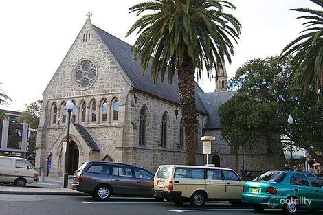 3 Adelaide St, Fremantle, WA 6160