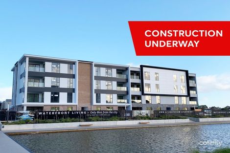 5/53 Parnatti St, Lightsview, SA 5085