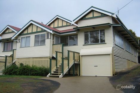 232-234 Lennox St, Maryborough, QLD 4650