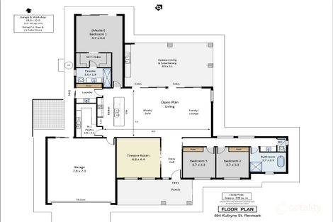 494 Kulkyne St, Renmark West, SA 5341