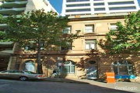 Property photo of 607/23 Shelley Street Sydney NSW 2000