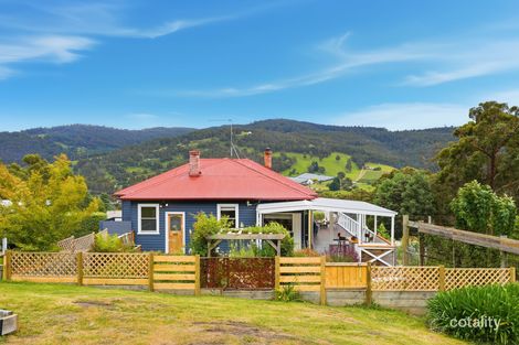 22 Linnells Rd, Huonville, TAS 7109