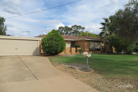 Property photo of 8 Ilex Street Lake Albert NSW 2650