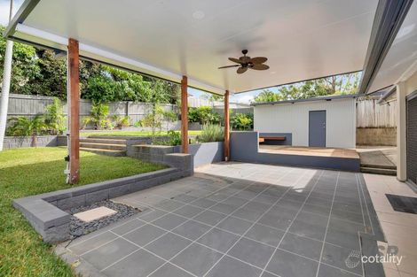 Property photo of 52 Yangoora Crescent Ashmore QLD 4214