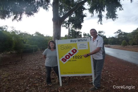 Property photo of 271 Santa Gertrudis Drive Lower Chittering WA 6084