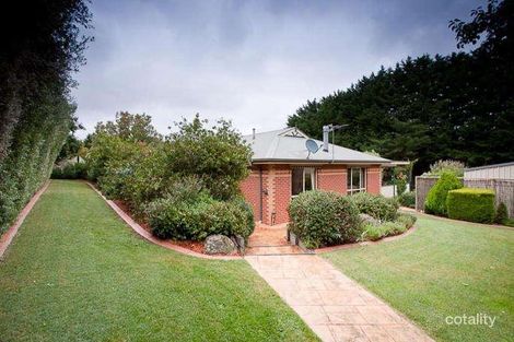 Property photo of 2 Chessy Park Drive New Gisborne VIC 3438