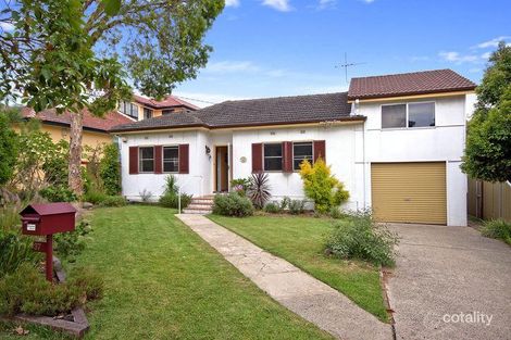 37 Woolooware Rd, Woolooware, NSW 2230