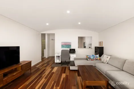 Property photo of 1/38 Riverview Terrace Hamilton QLD 4007