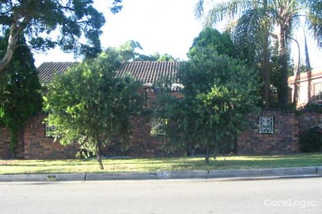 Property photo of 159 Neville Street Smithfield NSW 2164