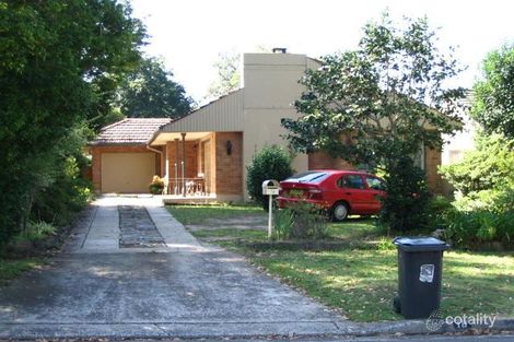 18 Golfers Pde, Pymble, NSW 2073