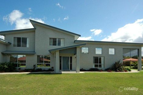 Property photo of 2 Nimbin Place East Ballina NSW 2478