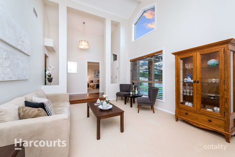 Property photo of 114 Milford Drive Rouse Hill NSW 2155