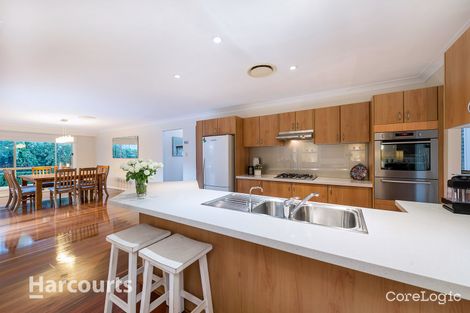 Property photo of 114 Milford Drive Rouse Hill NSW 2155