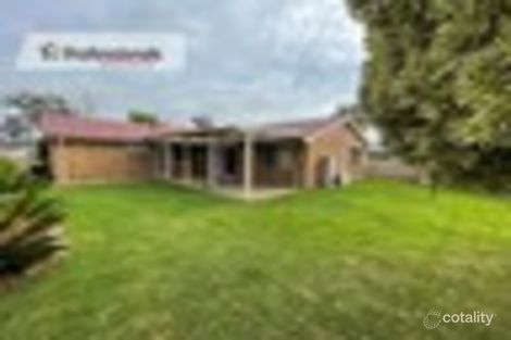 Property photo of 8 Honeyeater Place Erskine Park NSW 2759