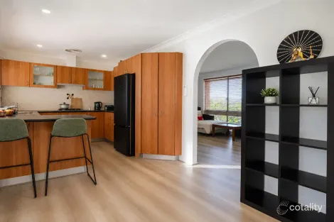 Property photo of 3 Warooka Street Narara NSW 2250