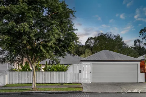 44 Hecklemann St, Carina Heights, QLD 4152