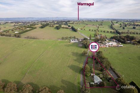 Property photo of 660 Brandy Creek Road Buln Buln VIC 3821