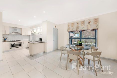 Property photo of 21 Palais Crescent South Morang VIC 3752