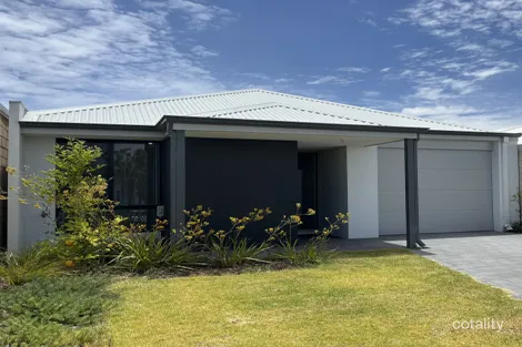 9 Hartog Way, Eglinton, WA 6034