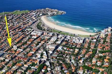 Property photo of 2/55 Beach Road Bondi Beach NSW 2026