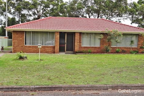 Property photo of 65 Bilmark Drive Raymond Terrace NSW 2324