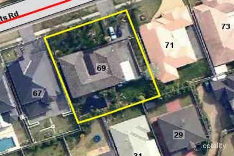 Property photo of 69 Wrights Road Castle Hill NSW 2154