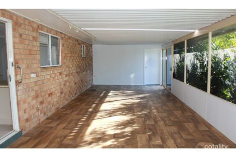 Property photo of 8 Lomandra Street Boyne Island QLD 4680