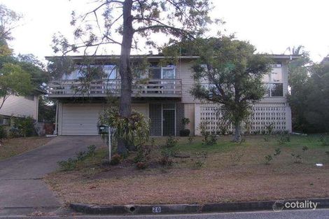 Property photo of 20 Edenvale Street Oxley QLD 4075