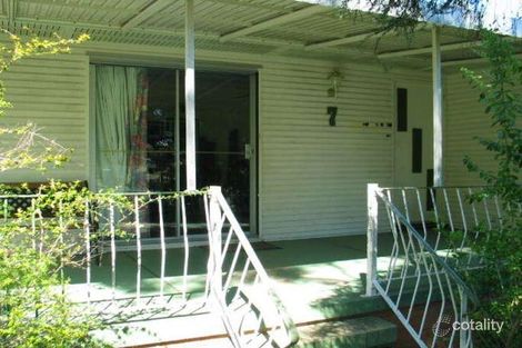 Property photo of 7 Boundary Street Beaudesert QLD 4285