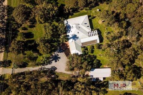 Property photo of 134 Wungong South Road Darling Downs WA 6122