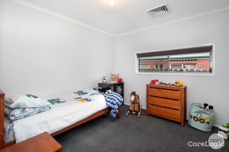 Property photo of 16 Mitchell Drive Cardigan Village VIC 3352