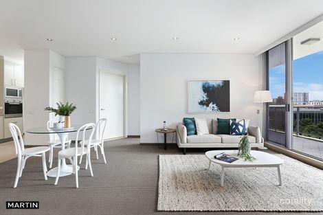 Property photo of 632/4 Stedman Street Rosebery NSW 2018
