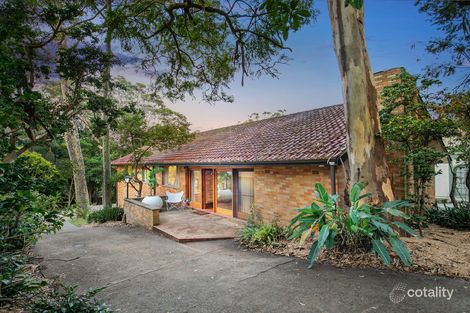 Property photo of 18 Elouera Road Avalon Beach NSW 2107