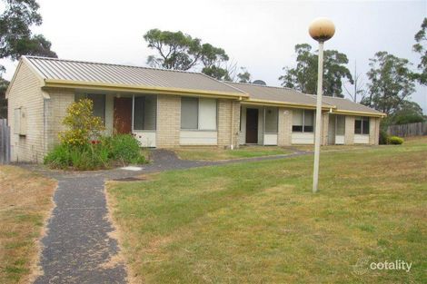 25 Morrisby St, Rosebery, TAS 7470