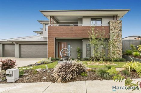 Property photo of 44 Bunyip Drive Drouin VIC 3818