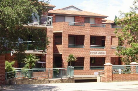 14/152-156 Station St, Wentworthville, NSW 2145