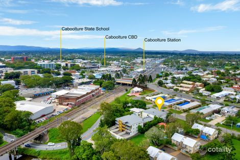 Property photo of 10 Edward Street Caboolture QLD 4510