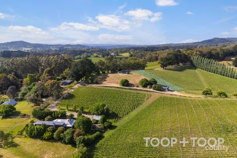 159 Ridge Rd, Ashton, SA 5137