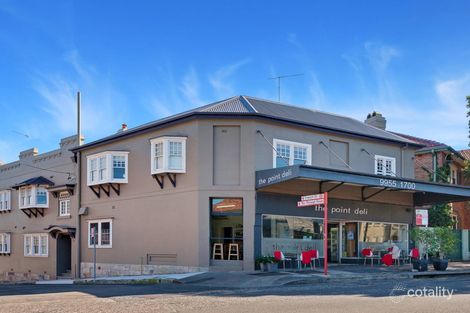 4/118 Blues Point Rd, Mcmahons Point, NSW 2060