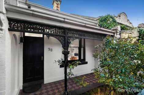 Property photo of 98 Princes Street Carlton North VIC 3054