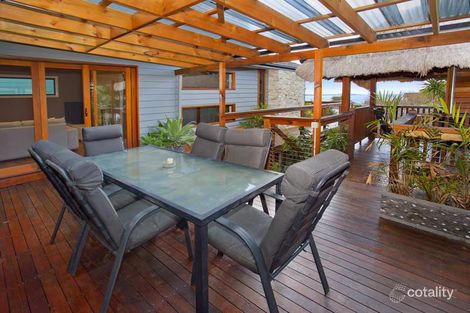 Property photo of 36 Riverside Drive Kiama Downs NSW 2533