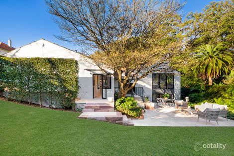Property photo of 32A Cecil Street Gordon NSW 2072