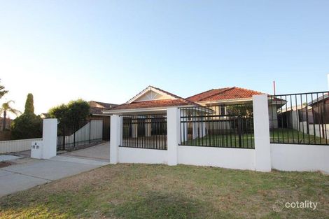 1/20 Coolidge St, Como, WA 6152