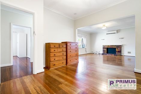 Property photo of 1/20 Coolidge Street Como WA 6152