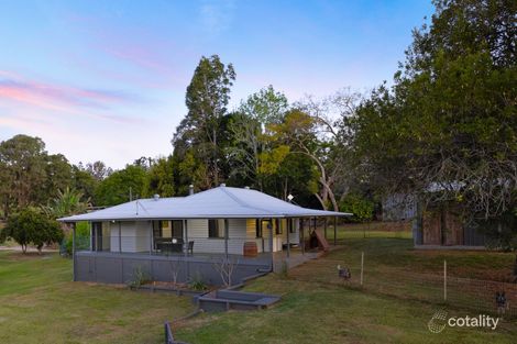 Property photo of 49 Blackgate Road Amamoor QLD 4570