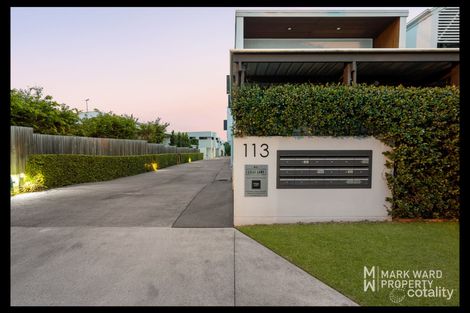 3/113 Lillian Ave, Salisbury, QLD 4107