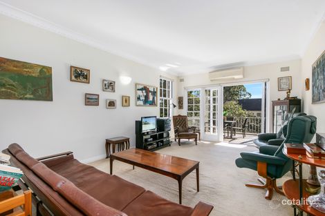 Property photo of 10/6 Coonanbarra Road Wahroonga NSW 2076