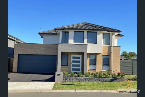 1 Letoken Way, Box Hill, NSW 2765